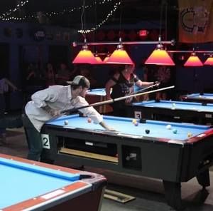 Meet your Posher, Kevin